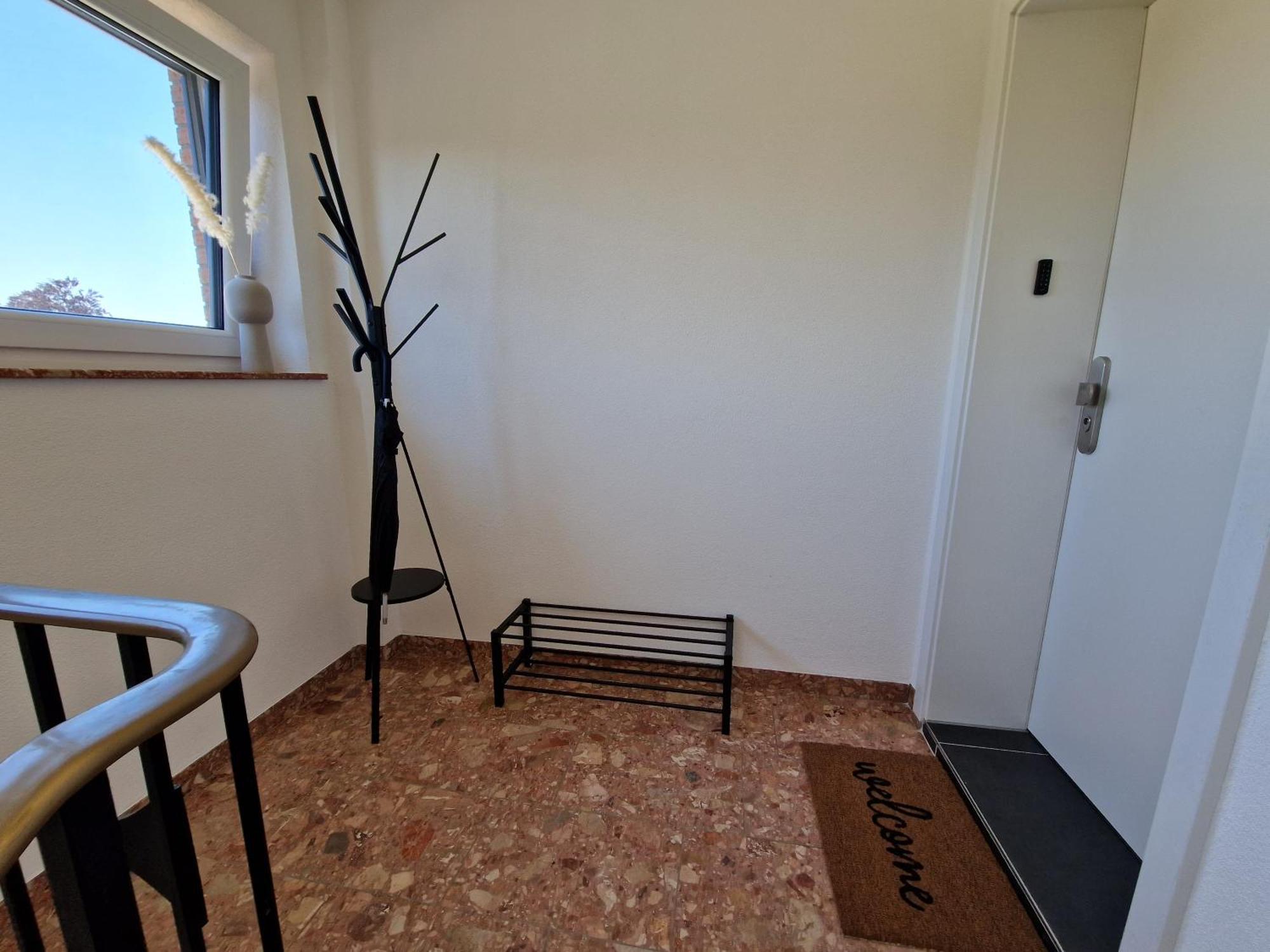 Moderne Wohnung In Zuelpich Esterno foto